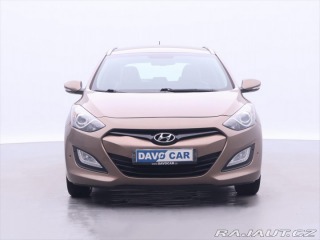 Hyundai i30 1,6 GDi 99kW CZ Trikolor 2013