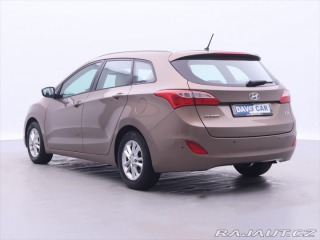 Hyundai i30 1,6 GDi 99kW CZ Trikolor 2013
