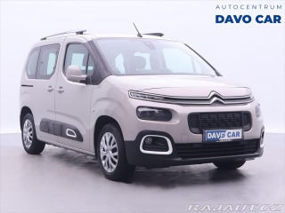 Citroën Berlingo 1,5 HDI 75kW Multispace C