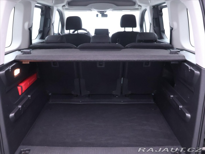 Citroën Berlingo 1,5 HDI 75kW Multispace C 2019