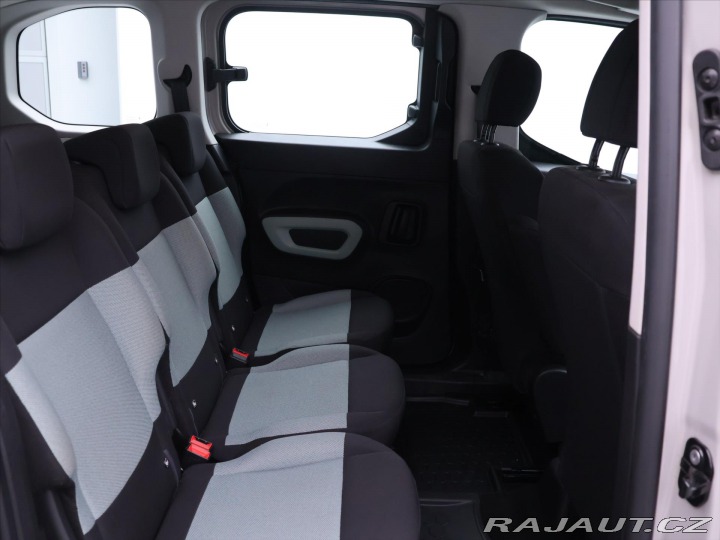 Citroën Berlingo 1,5 HDI 75kW Multispace C 2019