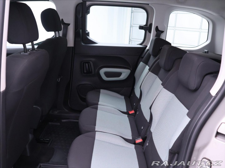 Citroën Berlingo 1,5 HDI 75kW Multispace C 2019