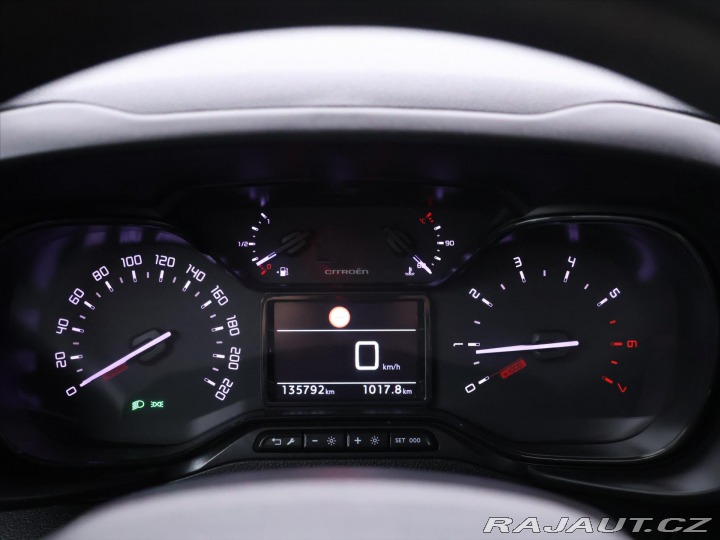 Citroën Berlingo 1,5 HDI 75kW Multispace C 2019