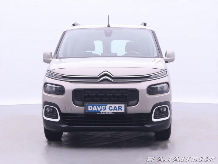 Citroën Berlingo 1,5 HDI 75kW Multispace C 2019