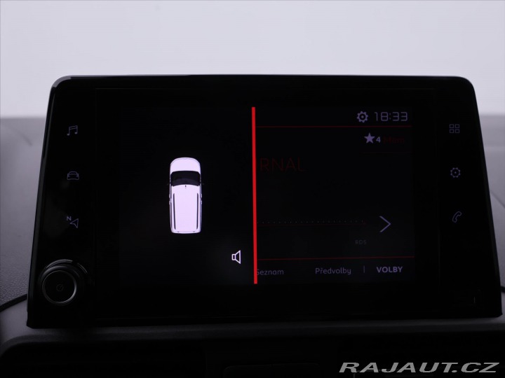 Citroën Berlingo 1,5 HDI 75kW Multispace C 2019