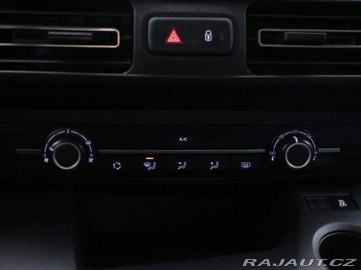 Citroën Berlingo 1,5 HDI 75kW Multispace C 2019