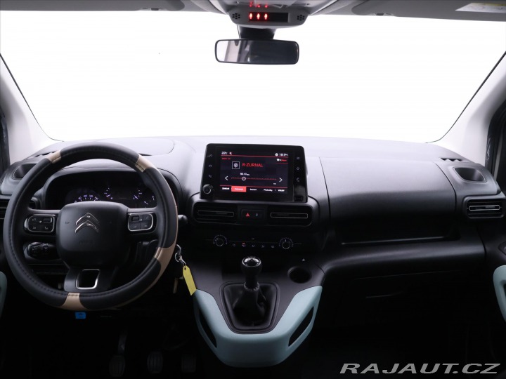 Citroën Berlingo 1,5 HDI 75kW Multispace C 2019