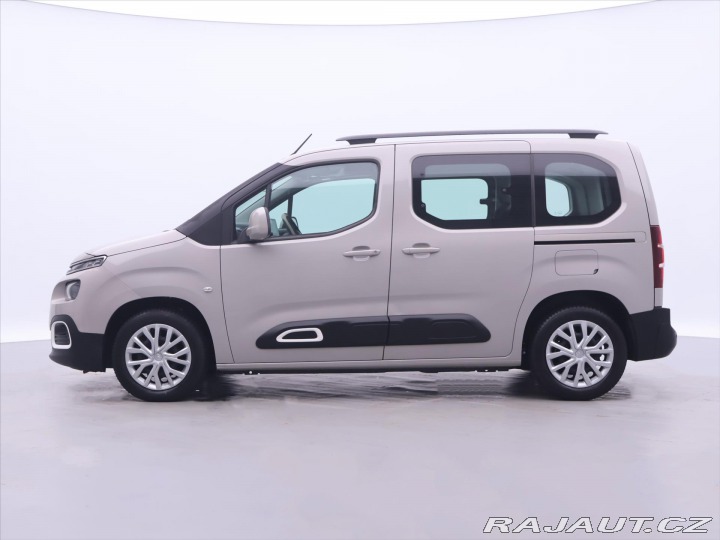 Citroën Berlingo 1,5 HDI 75kW Multispace C 2019
