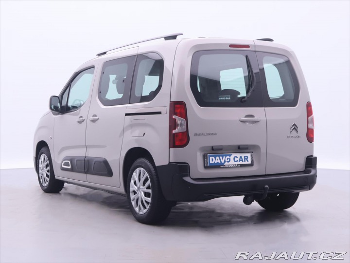 Citroën Berlingo 1,5 HDI 75kW Multispace C 2019