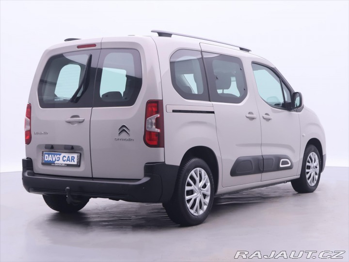 Citroën Berlingo 1,5 HDI 75kW Multispace C 2019