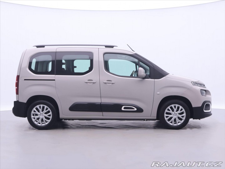 Citroën Berlingo 1,5 HDI 75kW Multispace C 2019