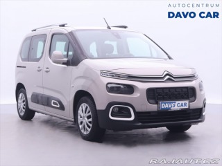 Citroën Berlingo 1,5 HDI 75kW Multispace C 2019
