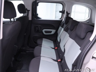 Citroën Berlingo 1,5 HDI 75kW Multispace C 2019
