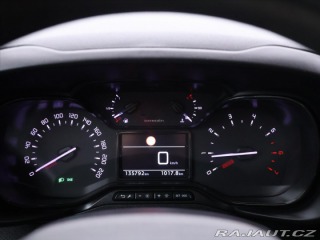 Citroën Berlingo 1,5 HDI 75kW Multispace C 2019