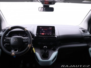 Citroën Berlingo 1,5 HDI 75kW Multispace C 2019
