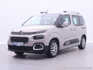 Citroën Berlingo 1,5 HDI 75kW Multispace C 2019