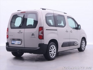 Citroën Berlingo 1,5 HDI 75kW Multispace C 2019