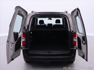 Citroën Berlingo 1,5 HDI 75kW Multispace C 2019