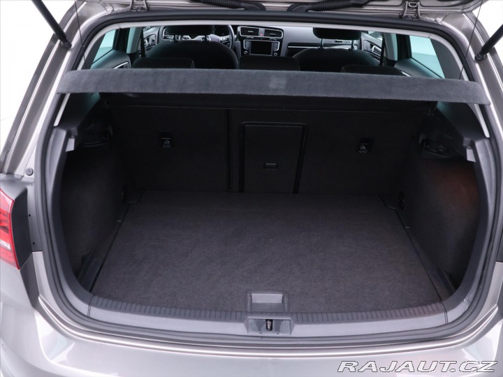 Volkswagen Golf 1,4 TSI 110kW Highline Na 2016