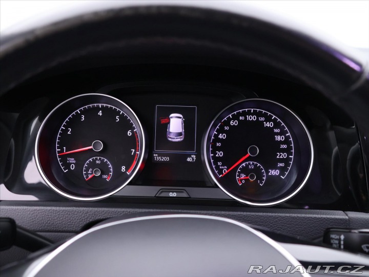 Volkswagen Golf 1,4 TSI 110kW Highline Na 2016