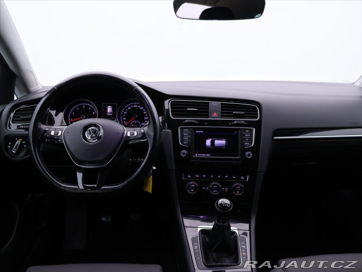 Volkswagen Golf 1,4 TSI 110kW Highline Na 2016