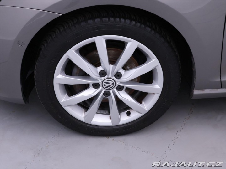 Volkswagen Golf 1,4 TSI 110kW Highline Na 2016