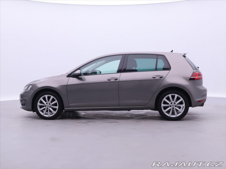 Volkswagen Golf 1,4 TSI 110kW Highline Na 2016