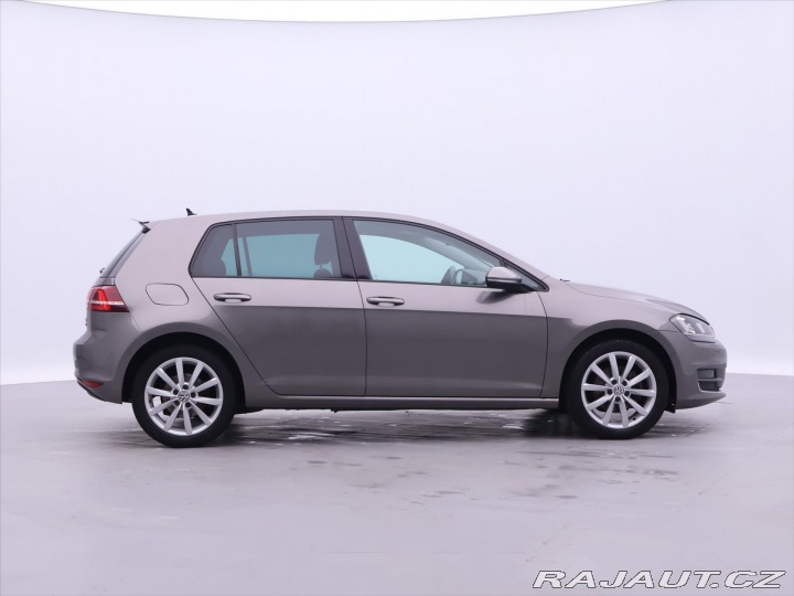 Volkswagen Golf 1,4 TSI 110kW Highline Na 2016
