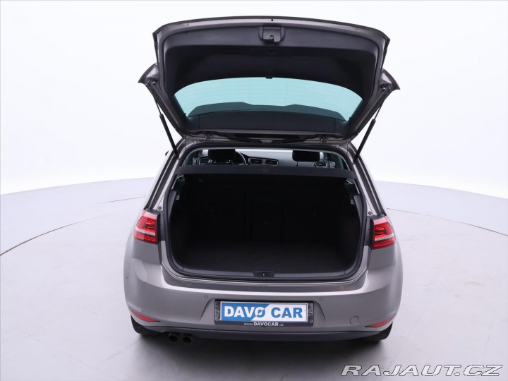 Volkswagen Golf 1,4 TSI 110kW Highline Na 2016