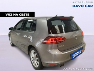 Volkswagen Golf 1,4 TSI 110 kW Highline 2016