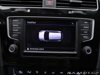 Volkswagen Golf 1,4 TSI 110kW Highline Na 2016