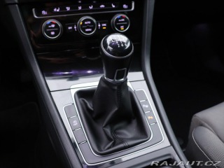 Volkswagen Golf 1,4 TSI 110kW Highline Na 2016