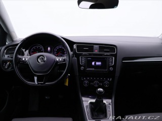 Volkswagen Golf 1,4 TSI 110kW Highline Na 2016