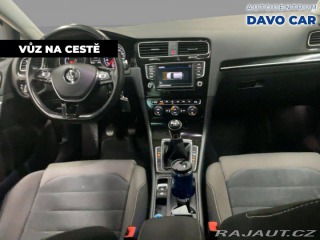 Volkswagen Golf 1,4 TSI 110 kW Highline 2016