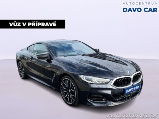 BMW 8 4,4 M850i xDrive 390kW Co 2023