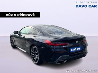 BMW 8 4,4 M850i xDrive 390kW Co 2023