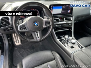 BMW 8 4,4 M850i xDrive 390kW Co 2023