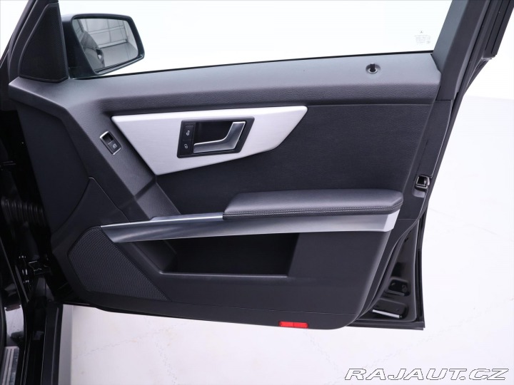 Mercedes-Benz GLK 3,0 350 CDI 195kW 4matic 2013