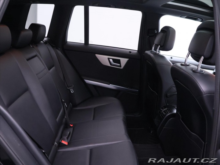 Mercedes-Benz GLK 3,0 350 CDI 195kW 4matic 2013