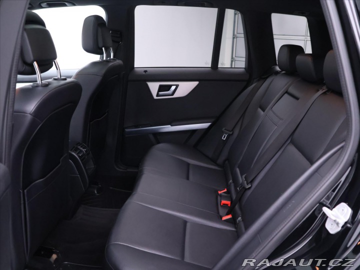 Mercedes-Benz GLK 3,0 350 CDI 195kW 4matic 2013