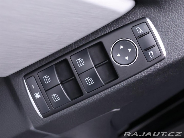 Mercedes-Benz GLK 3,0 350 CDI 195kW 4matic 2013