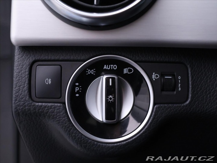 Mercedes-Benz GLK 3,0 350 CDI 195kW 4matic 2013