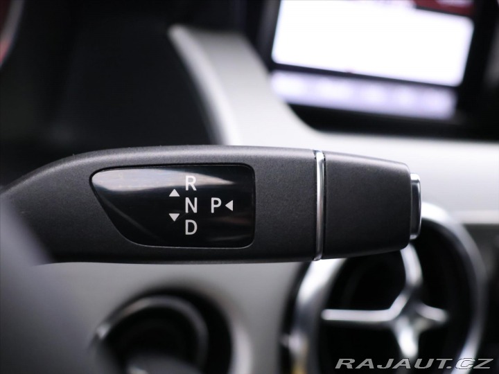 Mercedes-Benz GLK 3,0 350 CDI 195kW 4matic 2013