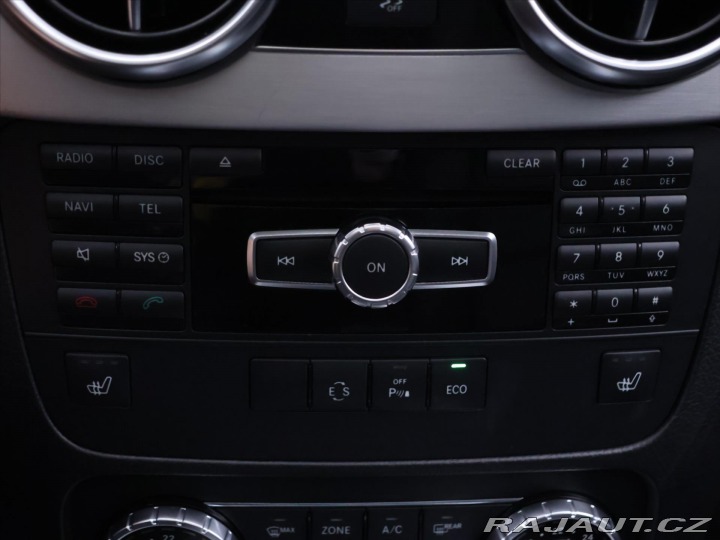 Mercedes-Benz GLK 3,0 350 CDI 195kW 4matic 2013