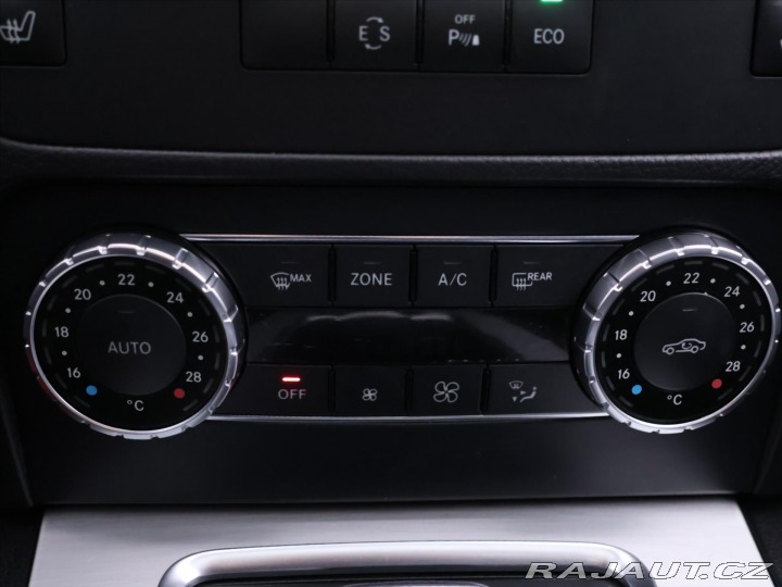 Mercedes-Benz GLK 3,0 350 CDI 195kW 4matic 2013