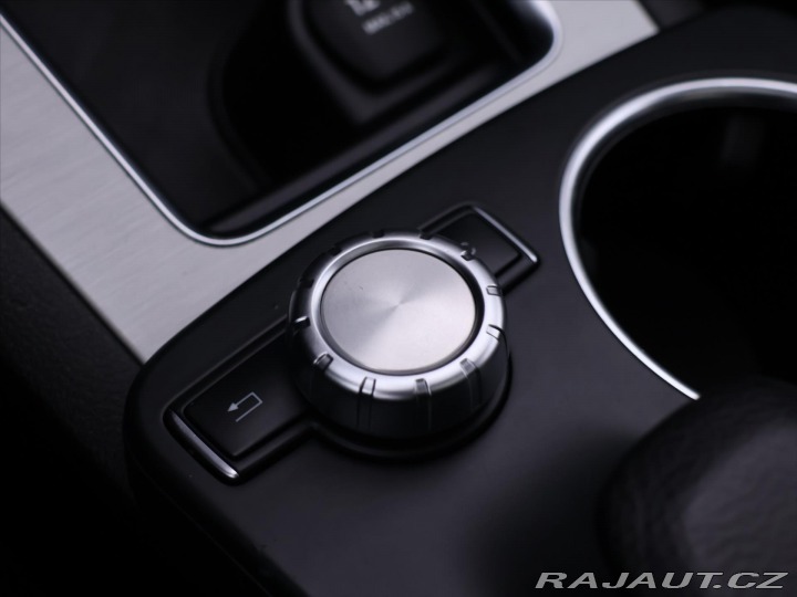 Mercedes-Benz GLK 3,0 350 CDI 195kW 4matic 2013