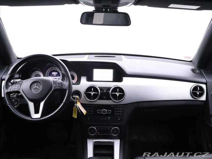 Mercedes-Benz GLK 3,0 350 CDI 195kW 4matic 2013