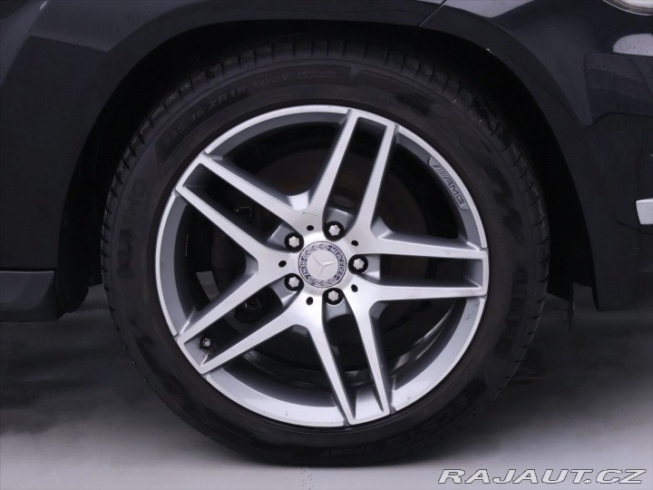 Mercedes-Benz GLK 3,0 350 CDI 195kW 4matic 2013