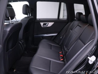 Mercedes-Benz GLK 3,0 350 CDI 195kW 4matic 2013