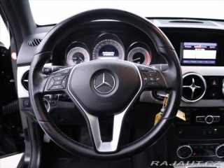 Mercedes-Benz GLK 3,0 350 CDI 195kW 4matic 2013